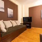 Delmare Posidonio Apartment