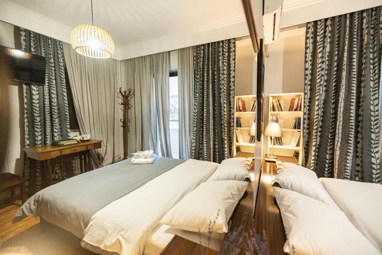 Delmare Posidonio Appartement