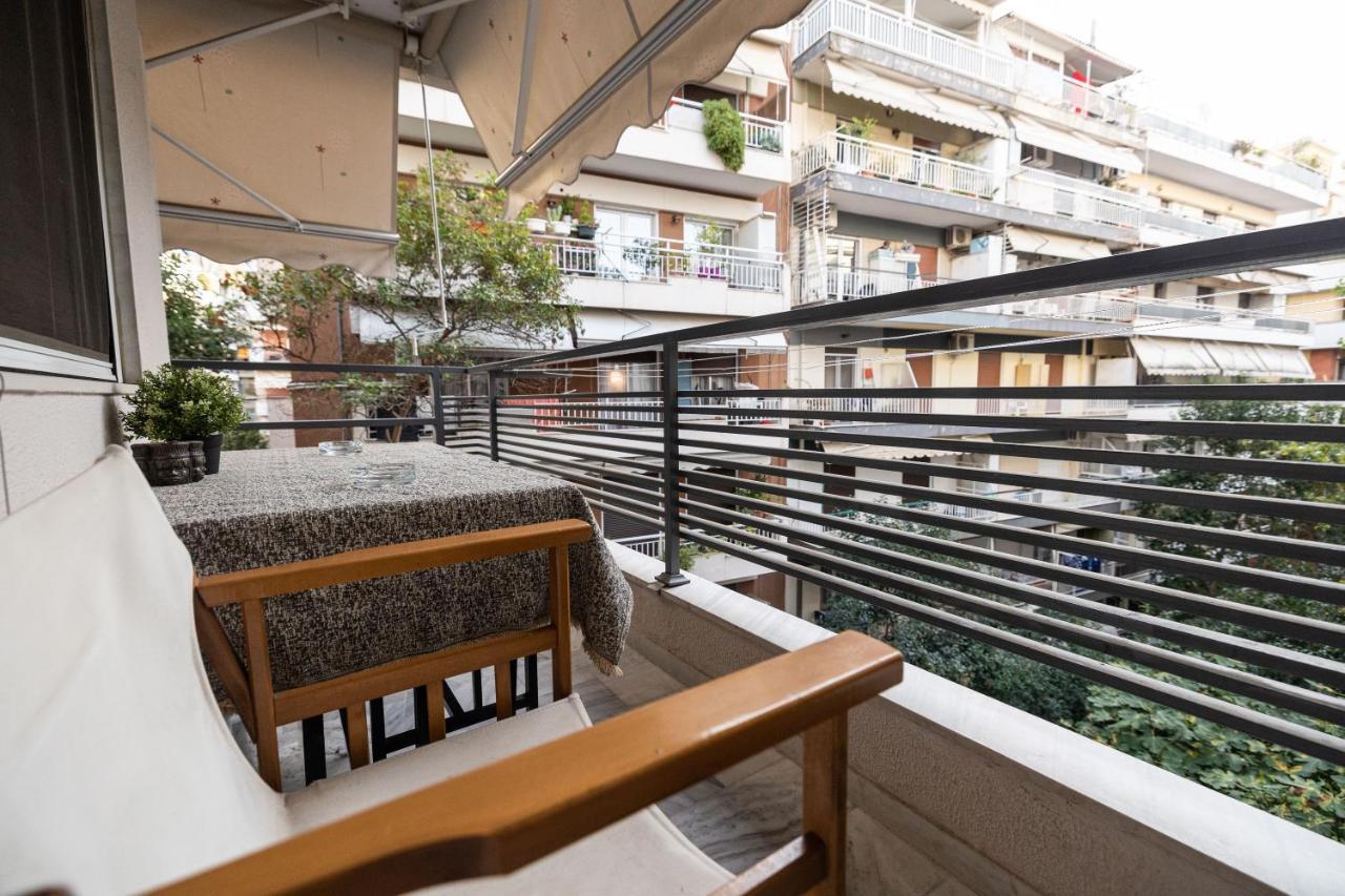 Appartement Delmare Posidonio *