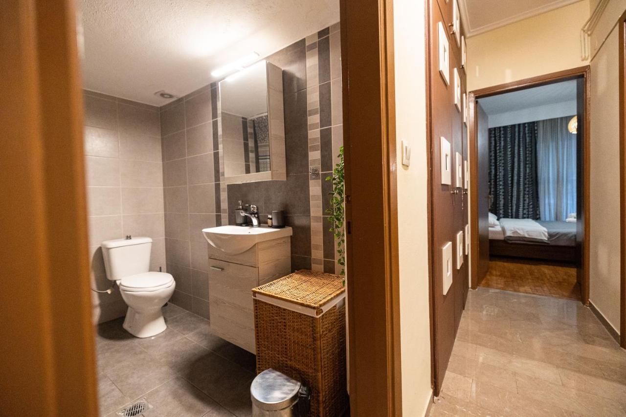 Appartement Delmare Posidonio *