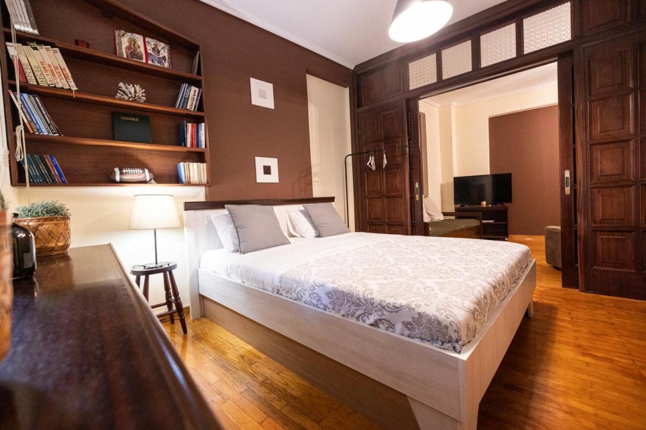 Delmare Posidonio Appartement *