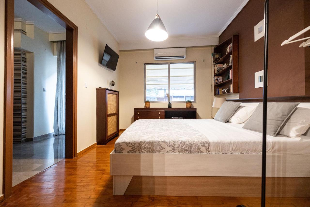 Delmare Posidonio Appartement *