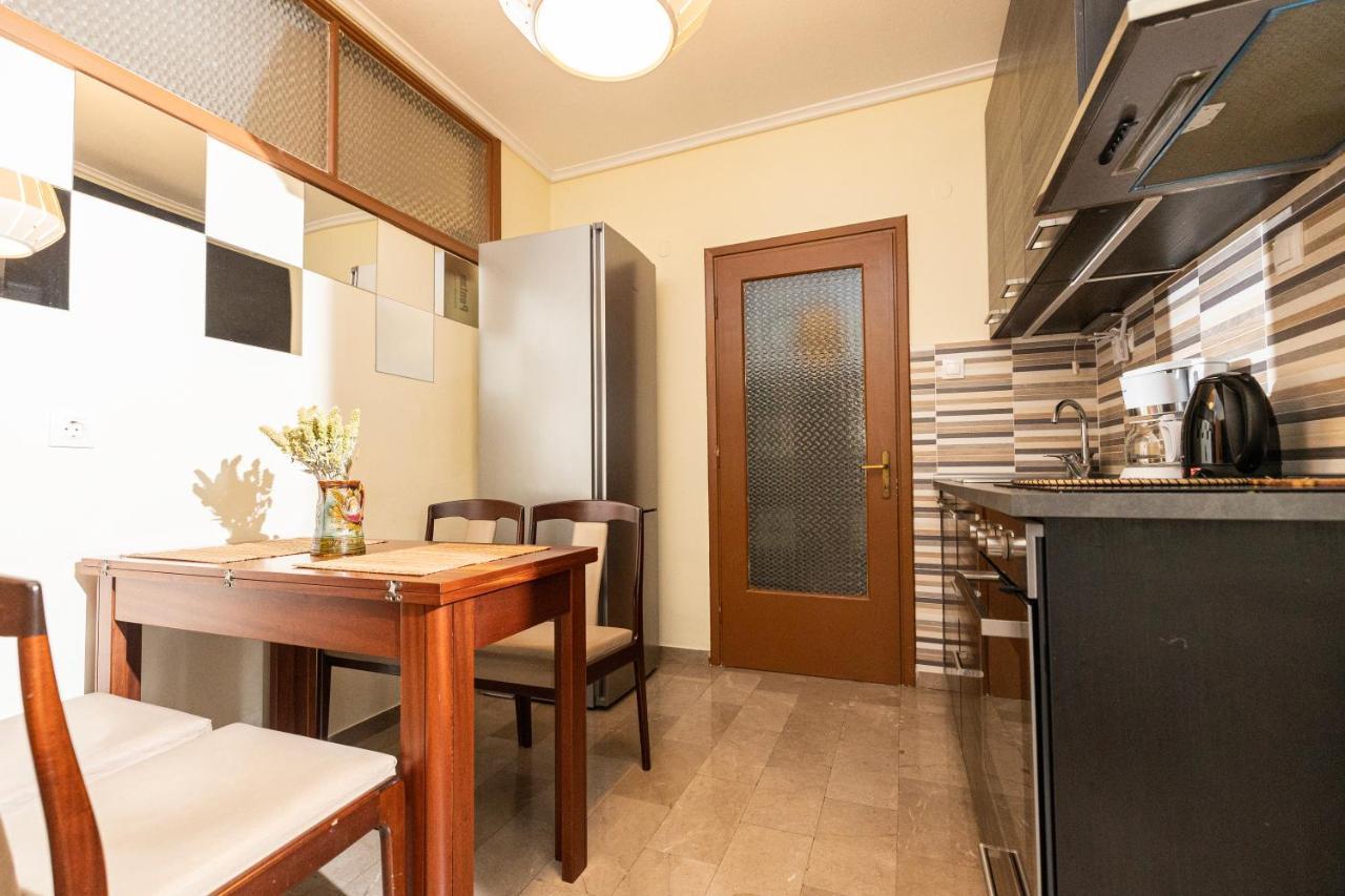 Delmare Posidonio Appartement Thessaloniki