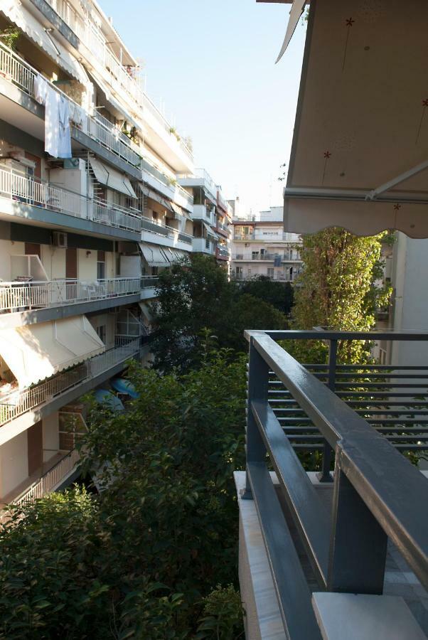 Delmare Posidonio Appartement *