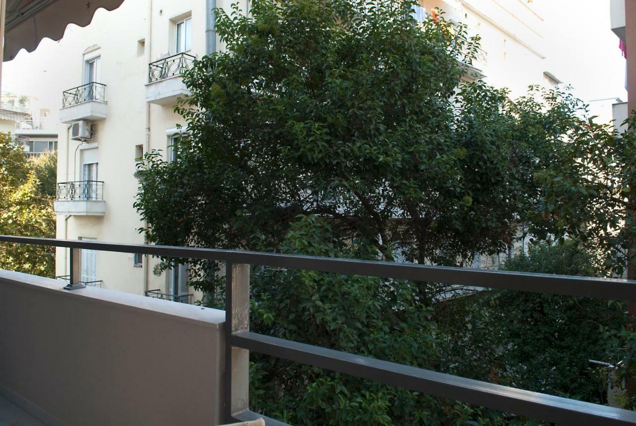 Appartement Delmare Posidonio *
