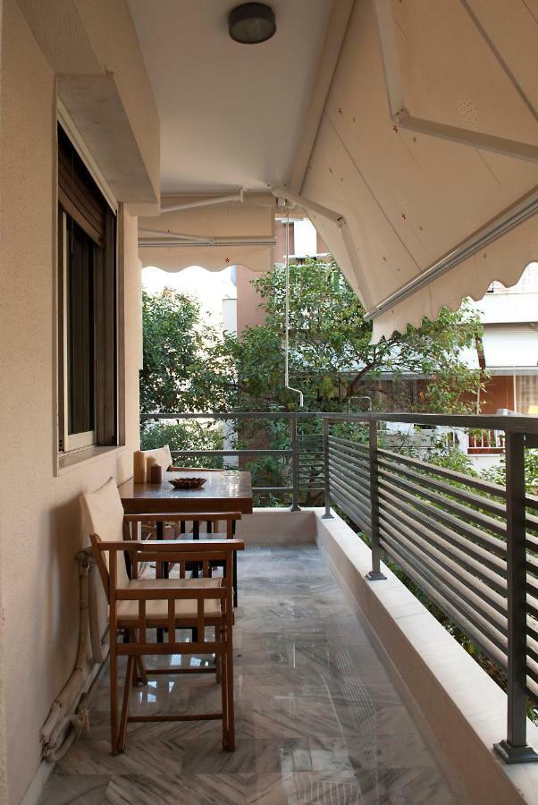 Delmare Posidonio Appartement Thessaloniki